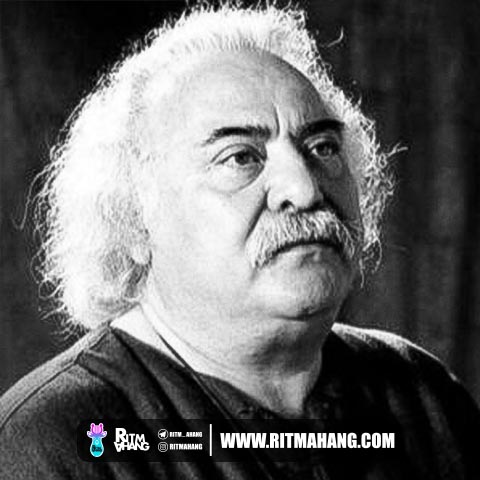 دانلود آهنگ اسفندیار منفردزاده به نام سرود بهاران خجسته باد دانلود آهنگ اسفندیار منفردزاده به نام سرود بهاران خجسته باد